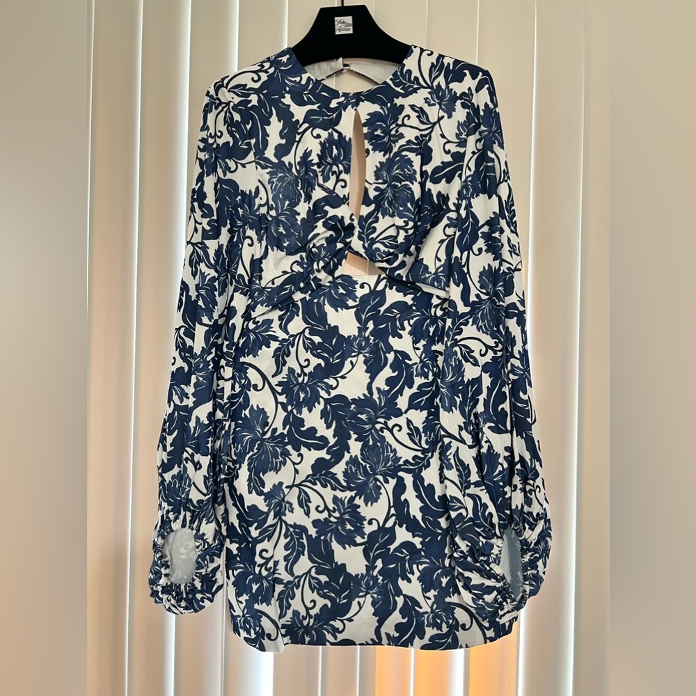 Holly mini dress Significant Other